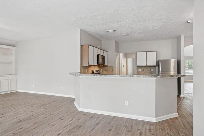 16134 Cypress Valley Dr, House other with 3 bedrooms, 2 bathrooms and 2 parking in Cypress TX | Image 16