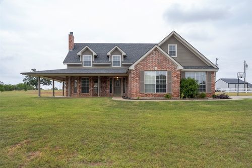 102 Eagle Pass Ln, Brock, TX, 76087-4602 | Card Image