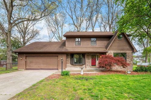 50690 Little John Ln, Granger, IN, 46530-8660 | Card Image