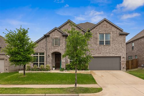 2506 Williamsburg Dr, Melissa, TX, 75454-0781 | Card Image