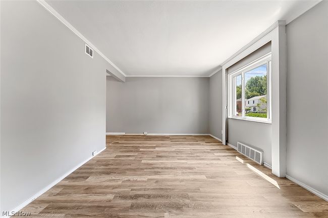 21831 Bruce Ave, House other with 3 bedrooms, 1 bathrooms and null parking in Euclid OH | Image 4