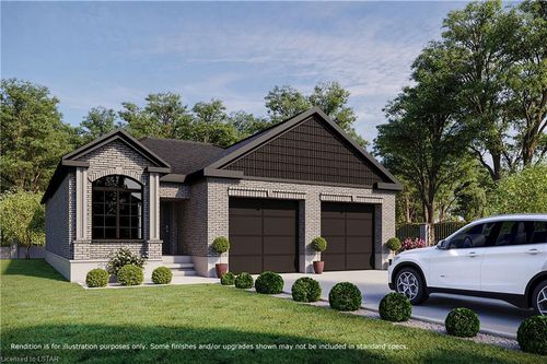 76 Queen St, Ailsa Craig, ON, N0M1A0 | Card Image