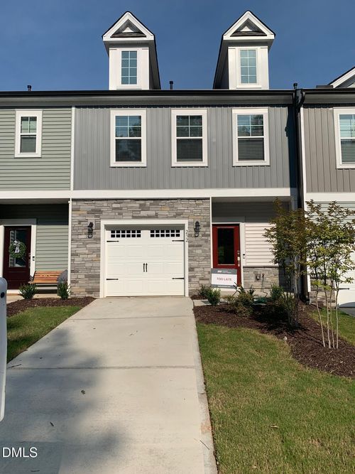 232 Hank Way, Angier, NC, 27501-5134 | Card Image