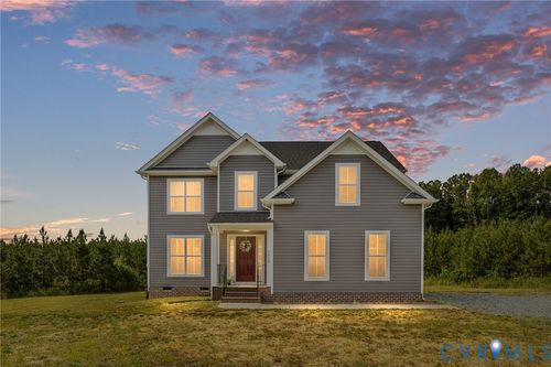 1775 W Old Mountain Rd, Louisa, VA, 23093-6353 | Card Image