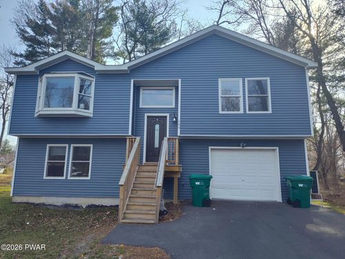 109 Rose Ln, Matamoras, PA, 18336-2054 | Card Image