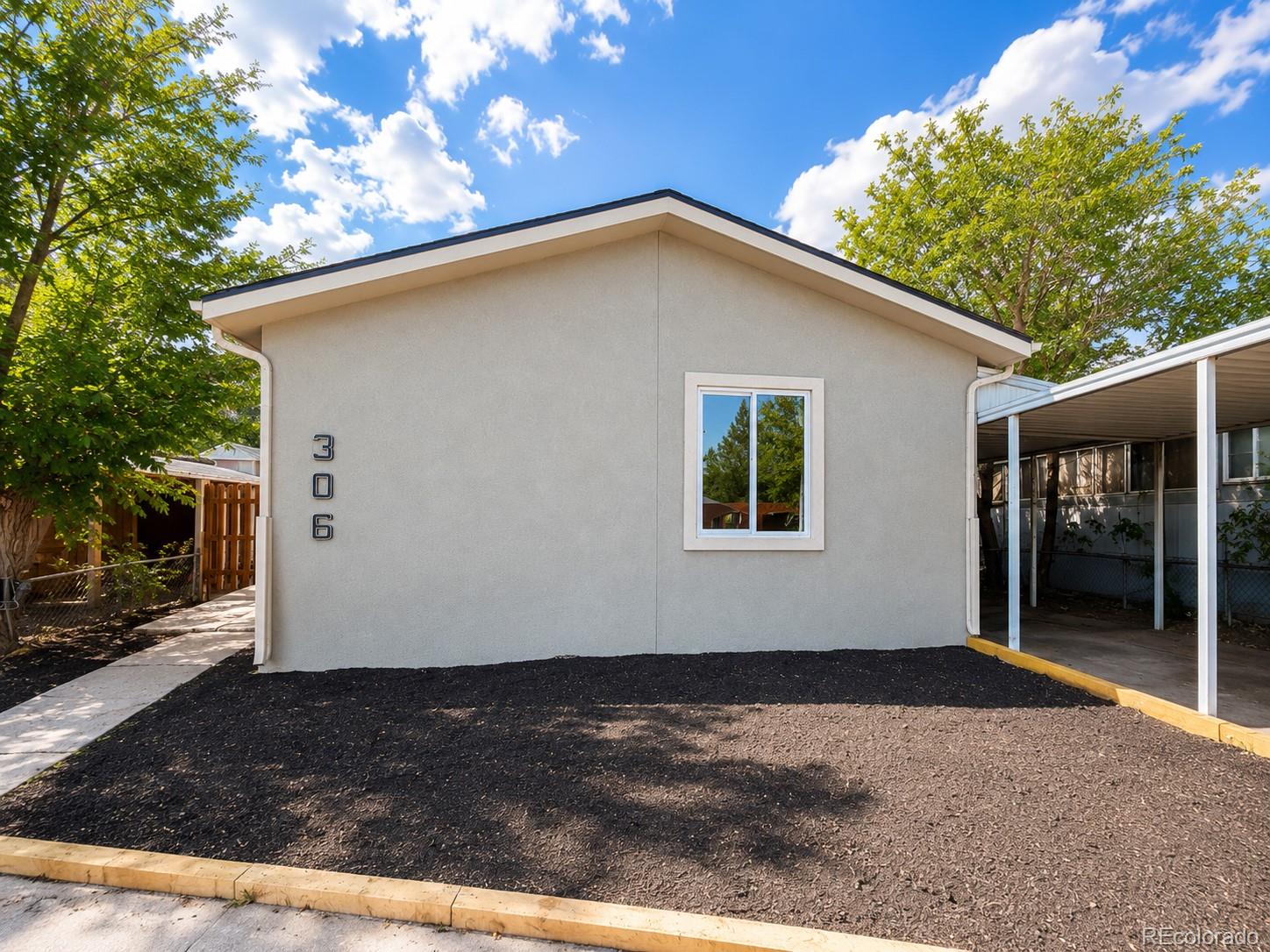 4825 Astrozon Blvd, Colorado Springs, CO 80916