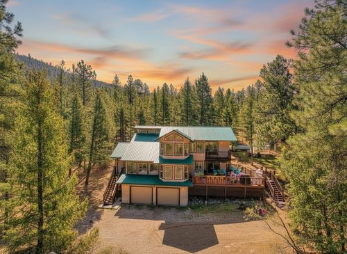 26 Montosa Peak Rd, Guadalupita, NM, 87722-4028 | Card Image