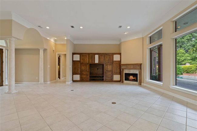 View from the kitchen. | Image 10