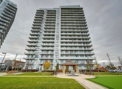 1406-4655 Glen Erin Dr, Mississauga, ON, L5M0Z1 | Card Image