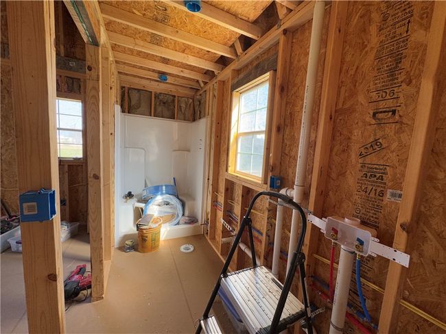 404 N Mignonette St, House other with 1 bedrooms, 1 bathrooms and null parking in Kosse TX | Image 14