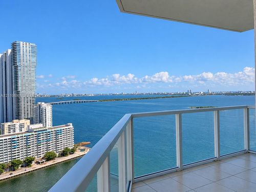3012-1900 N Bayshore Dr, Miami, FL, 33132-3015 | Card Image