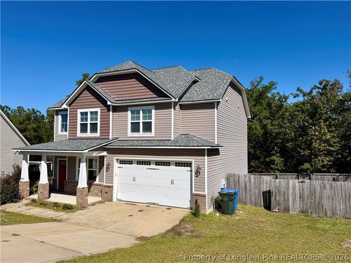 3904 Limwert Ln, Fayetteville, NC, 28306-8494 | Card Image