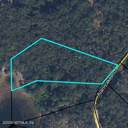 4534 Alan Lake Rd, Keystone Heights, FL, 32656-8297 | Card Image