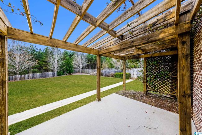 1058 Dunnavant Pl, House other with 3 bedrooms, 3 bathrooms and null parking in BIRMINGHAM AL | Image 15