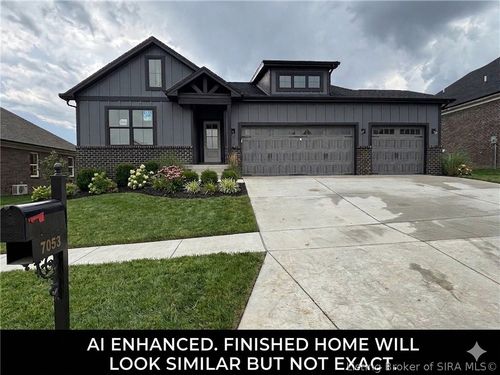 226-7053 Oaken Lane, Lanesville, IN, 47136 | Card Image