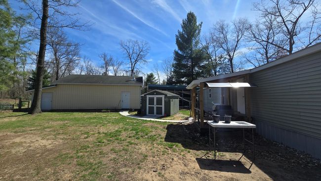 3867 Joseph St, House other with 2 bedrooms, 2 bathrooms and null parking in Wellston MI | Image 44