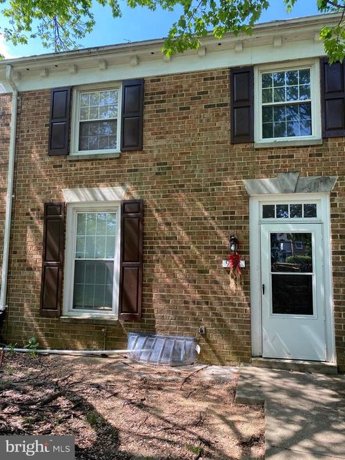 9717 Whiskey Run, LAUREL, MD, 20723-1439 | Card Image