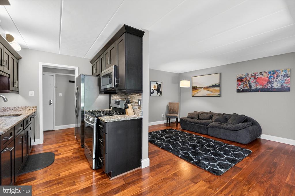 Residential in RESTON