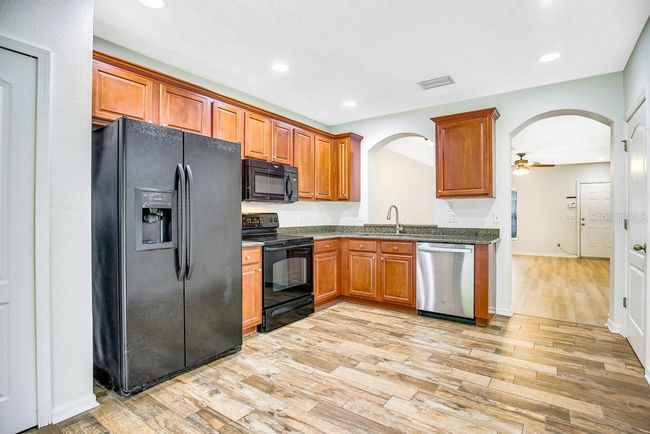 15867 Fishhawk View Dr, Townhouse with 2 bedrooms, 3 bathrooms and null parking in LITHIA FL | Image 7