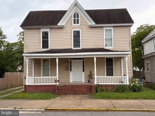 810 Locust St, CAMBRIDGE, MD, 21613-1708 | Card Image