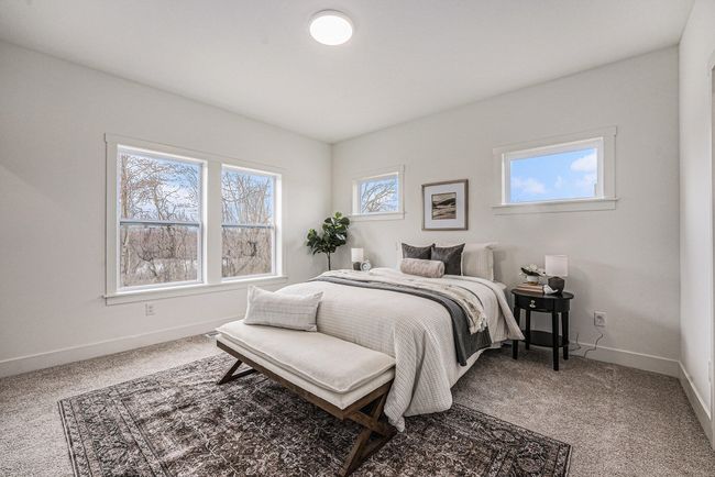 8275 Mcarthur Ave Ne, House other with 4 bedrooms, 3 bathrooms and null parking in Belding MI | Image 15