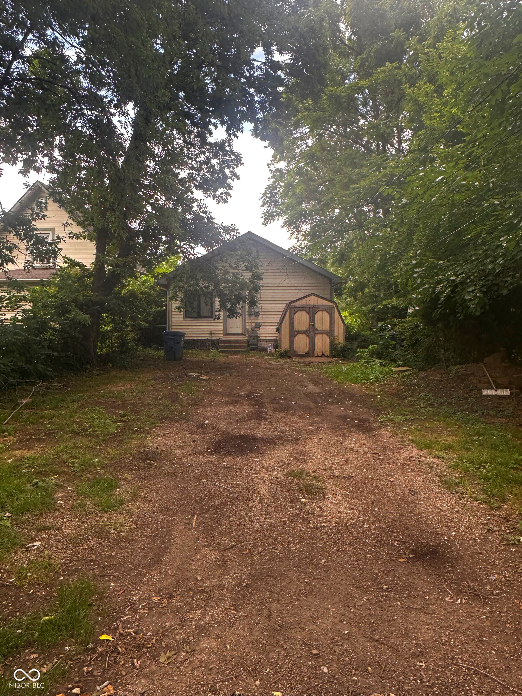 Residential in Indianapolis 2