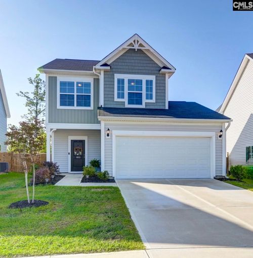 1053 Ashcroft Circle, Columbia, SC, 29229-8023 | Card Image