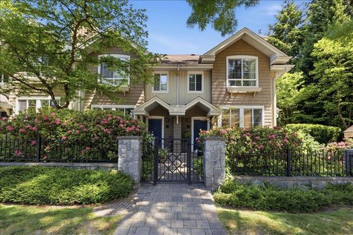 13-5605 Hampton Pl, Vancouver, BC, V6T2H2 | Card Image
