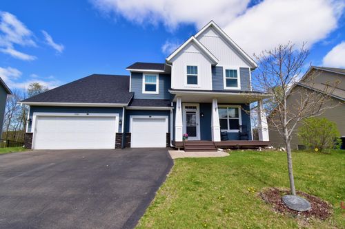 7353 168th Circle Nw, Anoka, MN, 55303 | Card Image