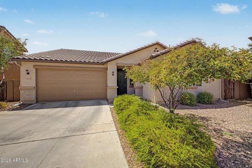 7516 E Flower Avenue, Mesa, AZ, 85208 | Card Image