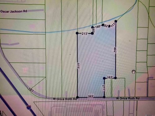 2702 W Orice Roth Rd, Gonzales, LA, 70737 | Card Image