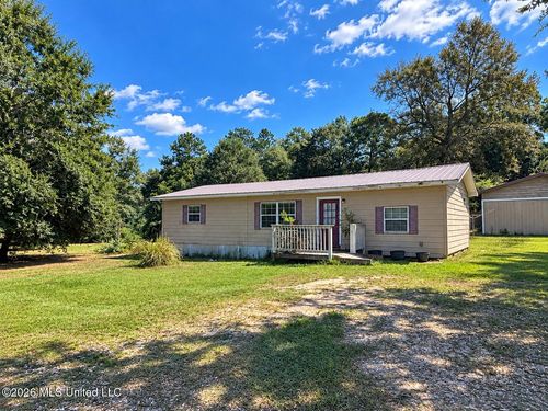 15420 Old River Rd, Vancleave, MS, 39565-8697 | Card Image
