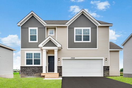 17058 Draper Way, Lakeville, MN, 55044 | Card Image