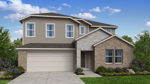 210 Betsy Rd, Hutto, TX, 78634-2701 | Card Image