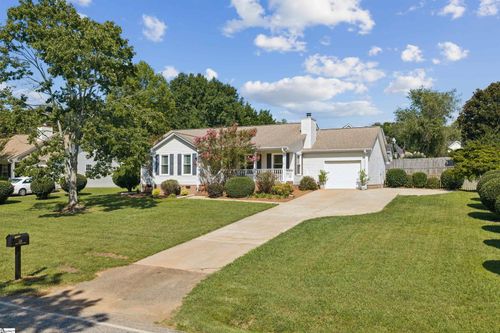 124 Zion School Road, Easley, SC, 29642 | Card Image