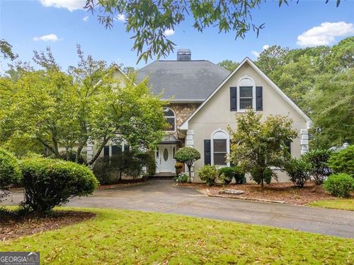 2301 Cross Creek Drive, Powder Springs, GA, 30127 | Card Image