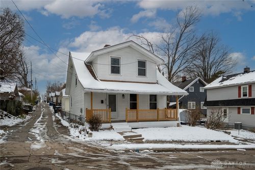 2010 Argyle Ave, Dayton, OH, 45410-2502 | Card Image