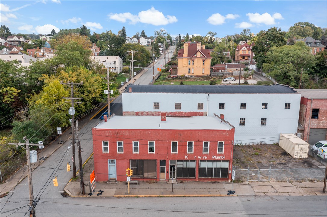 Commercial Sale in Braddock 4