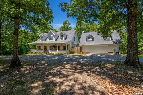 1500 Elmwood Road, Benton, AR, 72015 | Card Image