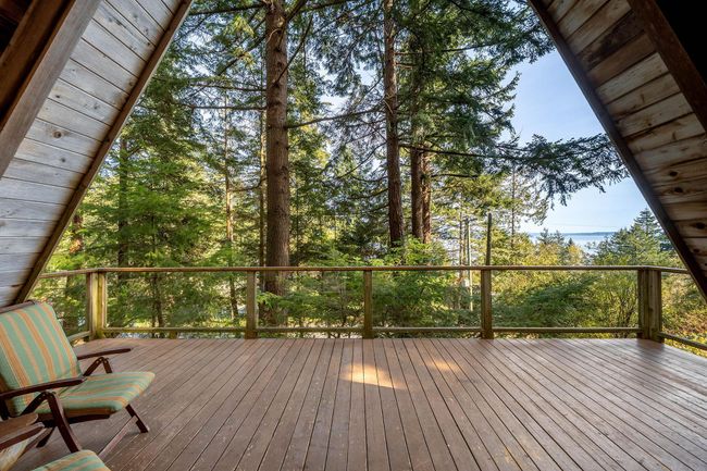 912 Taylor Rd, House other with 3 bedrooms, 1 bathrooms and null parking in Bowen Island BC | Image 31