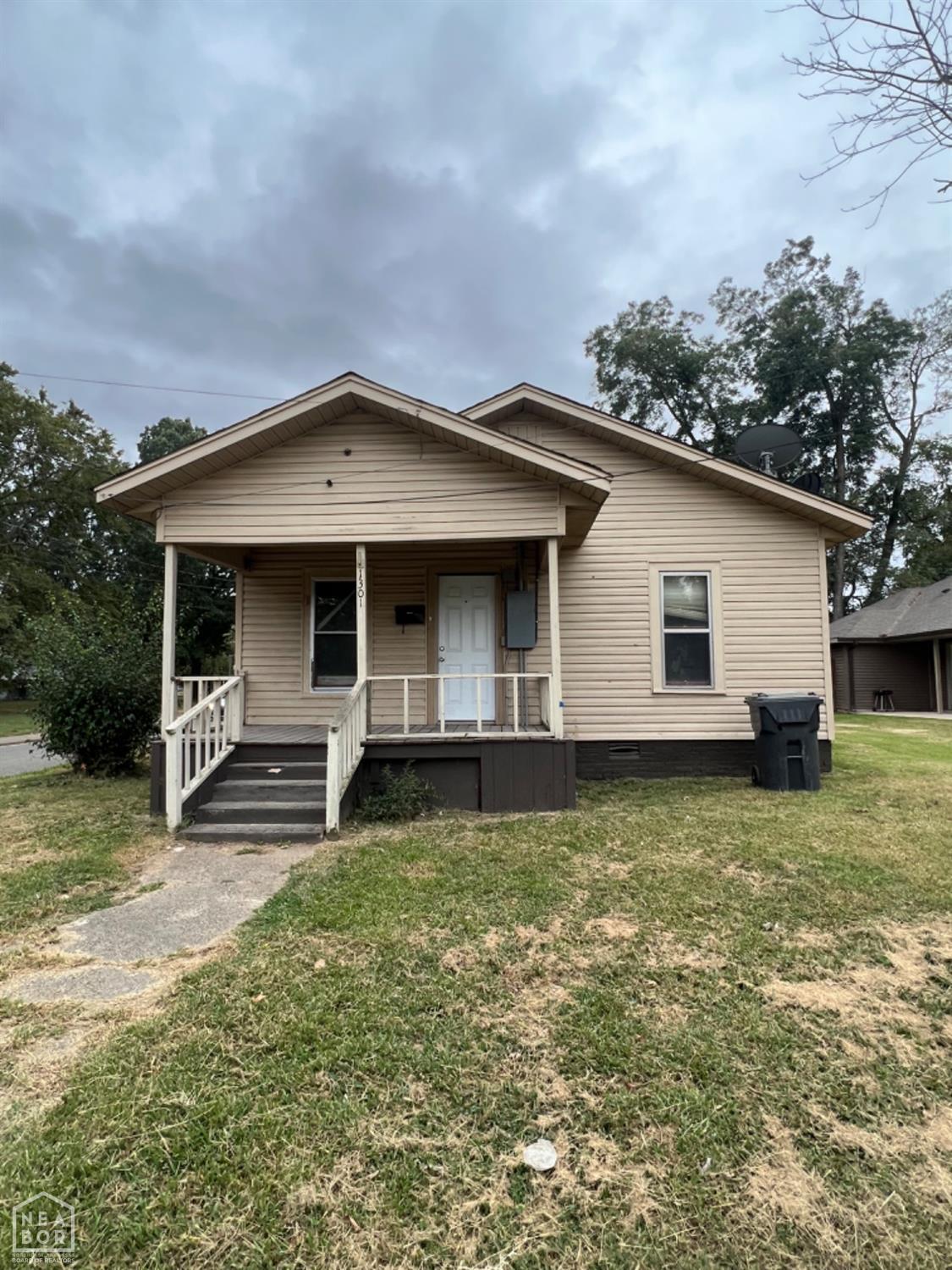 Oakhurst St, Jonesboro, AR 72401