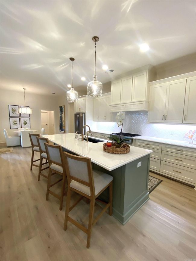 310 Rosemary Way, House other with 3 bedrooms, 3 bathrooms and null parking in Little Rock AR | Image 11