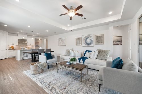 2541 Reunion Blvd, Austin, TX, 78737-3116 | Card Image