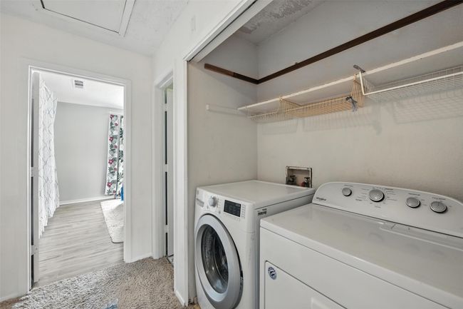 15 Abbey Rd, Townhouse with 2 bedrooms, 2 bathrooms and null parking in Euless TX | Image 21