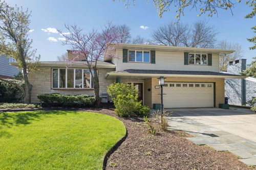 505 50th Place, Western Springs, IL, 60558 | Card Image