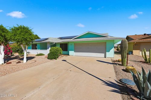 9710 W Hawthorn Court, Sun City, AZ, 85351 | Card Image
