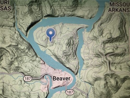 16 Silverspur Lane, Holiday Island, AR, 72631 | Card Image