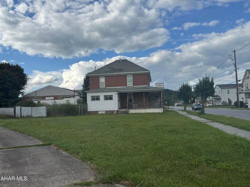 1001 4th Ave, Patton, PA, 16668-1101 | Card Image
