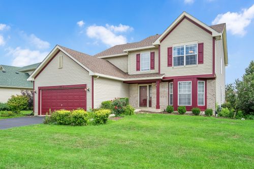 190 Christine Way, Bolingbrook, IL, 60440-6137 | Card Image
