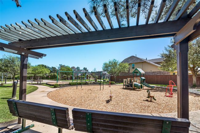 15218 Zenith Glen Ln, House other with 4 bedrooms, 3 bathrooms and 2 parking in Cypress TX | Image 50